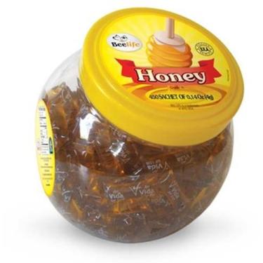 Imagem de Mel em sache - Mel brasil flora