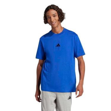 Imagem de Camiseta Adidas Small Logo Masculina