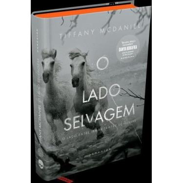 Imagem de O Lado Selvagem - DARKSIDE, Sortido