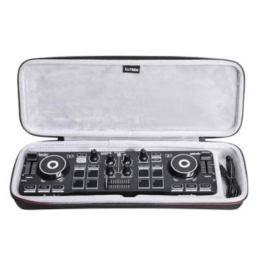 Imagem de LTGEM Case for Hercules Compact DJ DJControl Starlight Controller