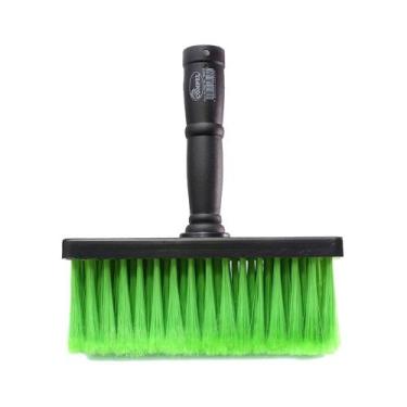 Imagem de Broxa Compel Retangular Plastica Grande (12x75x180)