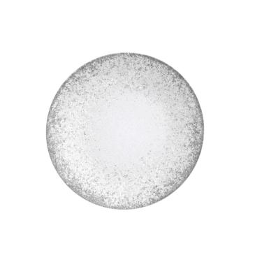 Imagem de Prato Raso Tramontina Camila Em Porcelana Decorada 28 Cm