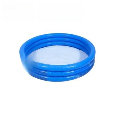Imagem de Piscina Infantil Inflável Redondas(Azul)