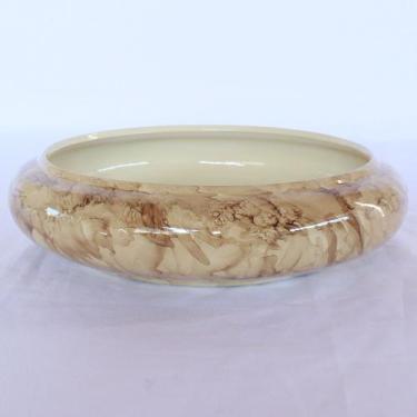 Imagem de Ikebana vaso decorativo sala cachepot planta ceramica cores - Cerâmica