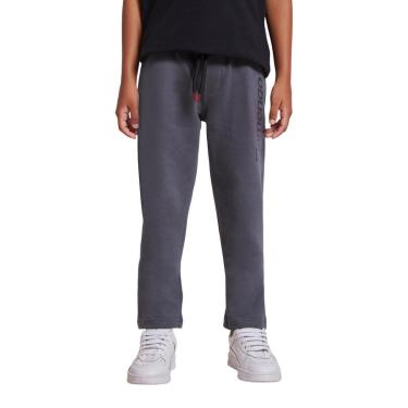 Imagem de Calça Mini Moletom Flamengo-Masculino