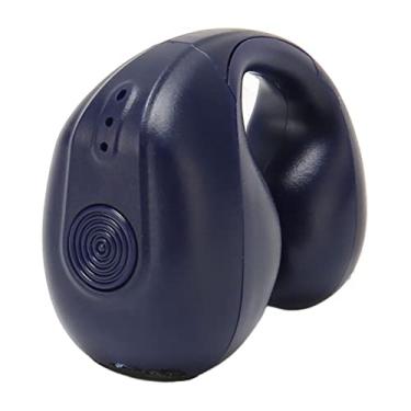 Imagem de SUNGOOYUE Fones de Ouvido Com Diafragma de Grafeno, Alto-falante de 16 Mm, Redução de Ruído, Design de Ouvido Aberto, 5.3, Clipe de Confortável para Esportes, Música, Jogos