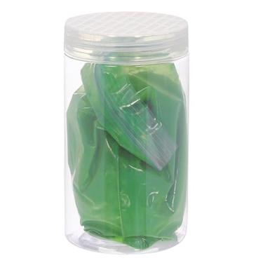 Imagem de HARFINGTON Pigmento de óxido de ferro em pó concreto 700 malha 7 oz (200 g) pigmento de argamassa de óxido de ferro para pintura de azulejo pastel cimento concreto, verde jade