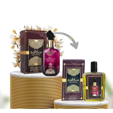 Imagem de Perfume Sabah 100 ml