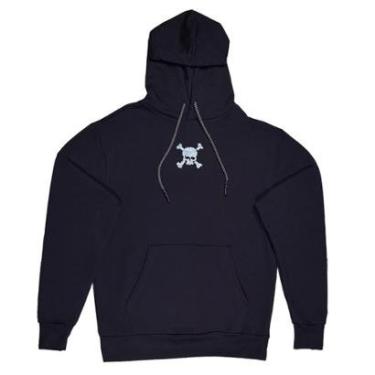 Imagem de Moletom Oakley Skull Heritage Hoodie Edição Exclusiva Camo-Masculino