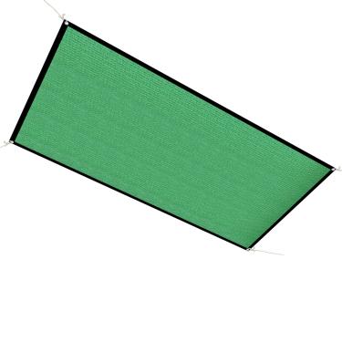 Imagem de de Sombra Rede Cobertura Respirável Abrigo Plantas Jardim Pátio Atividades no Traseiro