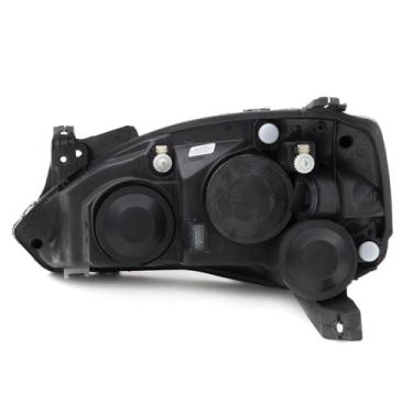 Imagem de Farol Principal Corsa 02/12 Montana 03/10 Lado Direito