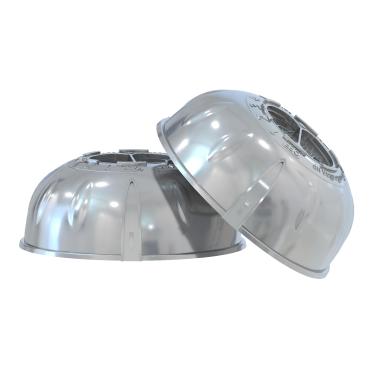 Imagem de Volca Spares Substituição de cartuchos de banheira de hidromassagem para sistema de flutuação fácil, pacote com 2