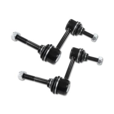 Imagem de HAWK BROTHER Elo estabilizador de suspensão traseira K750571 compatível com Ford Escape 2009-12 2009-11 Mazda Tribute Mercury Mariner 2004 Monterey