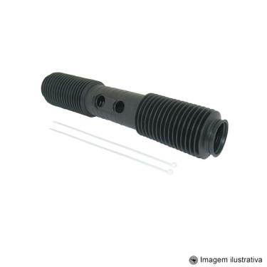 Imagem de reparo caixa de direção hidráulica - central