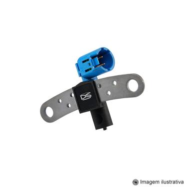 Imagem de Sensor de Rotação Clio 1.4 4C 16V 99 ... / Twingo 1.0 4C 16V 00 ... / Scenic 1.6 4C 16V 97 ...