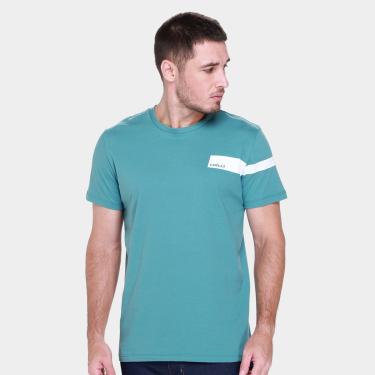 Imagem de Camiseta Colcci Casual Masculina-Masculino