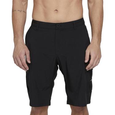 Imagem de Bermuda Quiksilver Rip Surf Cargo SM25 Masculina-Masculino