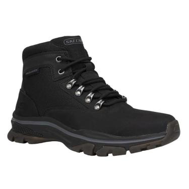 Imagem de Bota Skechers Ralcon Lorken Masculina-Masculino