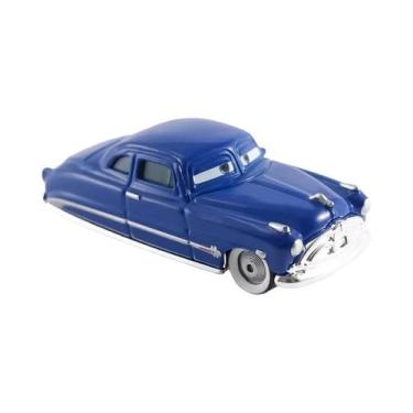 Imagem de Carro De Brinquedo Modelo Disney Pixar Cars 3 Chick Hicks Storm Jackso