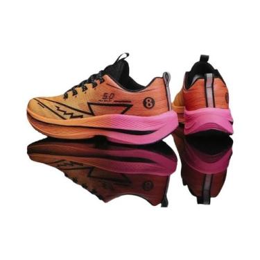 Imagem de Tênis Leves E Confortáveis Para Esportes Masculinos E Femininos, Calça