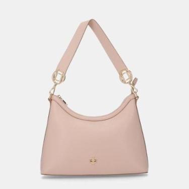 Imagem de Bolsa Hobo Grande Luz da Lua-Feminino