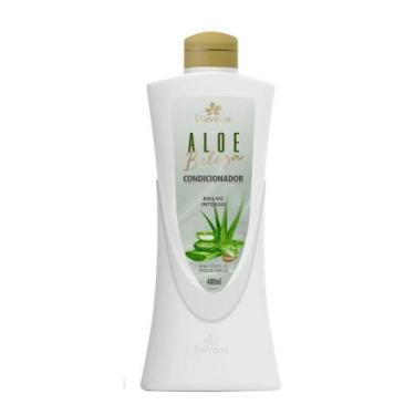 Imagem de Condicionador Aloe Beleza 400ml - Davene
