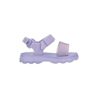 Imagem de Sandália Mini Melissa KICK OFF SANDAL Menina-Feminino