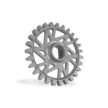Imagem de Engrenagem Bomba Óleo Anker Aço Crf 250f Cb 250f Twister 250