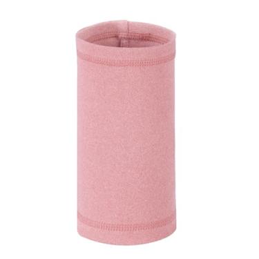 Imagem de Cachecol Ainoli para pescoço de cachorro macio e elástico calmante para animais de estimação para alívio de ansiedade e ruído trovejante (eu)