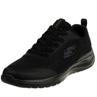 Imagem de Skechers Tênis masculino, Preto, 46