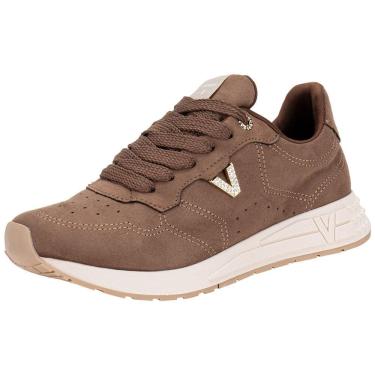 Imagem de Tênis Feminino Causal Via Marte 286001