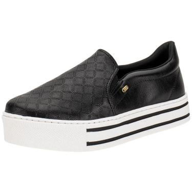 Imagem de Tênis Feminino Slip On Via Marte 010023