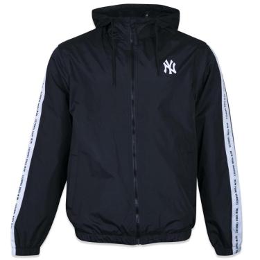 Imagem de JAQUETA NEW ERA CORTA VENTO WINDBREAKER MLB NEW YORK YANKEES CORE Original-Masculino