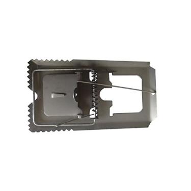 Imagem de RATOEIRA PEQ.METALURGICA NINJA C24