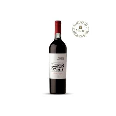 Imagem de Tahuan Cabernet Sauvignon 2020 (Tikal - Ernesto Catena) 750ml