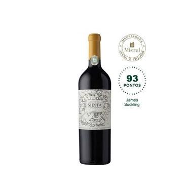Imagem de Siesta en el Tahuantinsuyu Malbec 2017 (Tikal - Ernesto Catena) 750ml