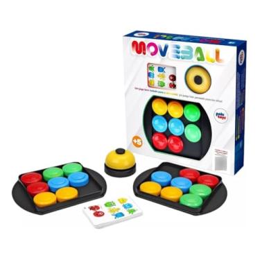 Imagem de Jogo MoveBall