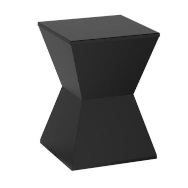 Imagem de Banqueta Nitro I'm In Preto Grifit