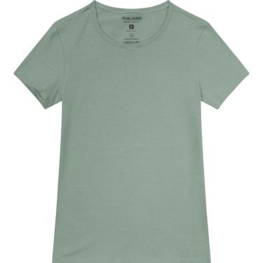 Imagem de Blusa Feminina Básica Cotton Light Malwee Ref. 04500-Feminino