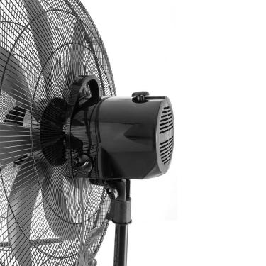 Imagem de Ventilador De Coluna Britânia Maxx Force 8 Pás 215W BVT650 220V