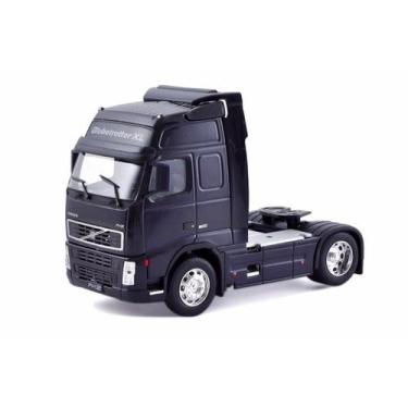 Imagem de Caminhão Volvo FH12 Welly 1:32 Azul
