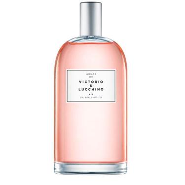 Imagem de Victorio & Lucchino Nº 5 Jazmín Exótico Eau De Toilette - Perfume Feminino 150ml