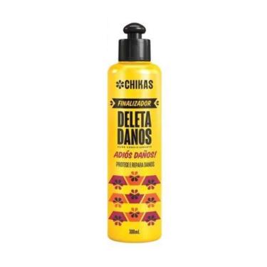 Imagem de Finalizador Deleta Danos Adiós Daños 300ml - Chikas