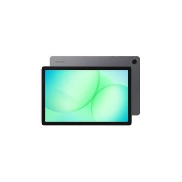 Imagem de Tablet Samsung Galaxy Tab A11+ 11” Android 16 128GB Octa-Core Wi-Fi 8MP Cinza