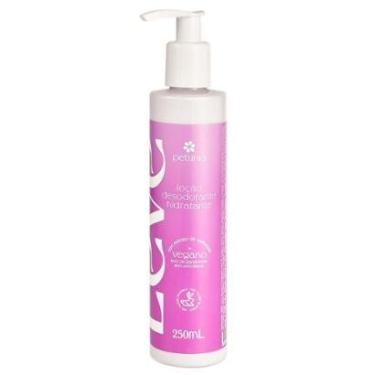 Imagem de Loção Hidratante Petúnia Eu Sou Leve 250ml-Unissex
