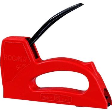 Imagem de Grampeador Manual, Slim Rocama Ostenvonder
