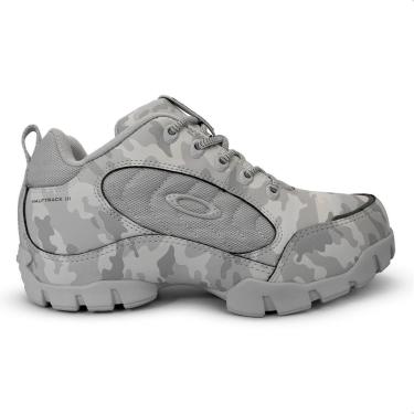 Imagem de Tênis Oakley Masculino Halftrack Low III-Masculino