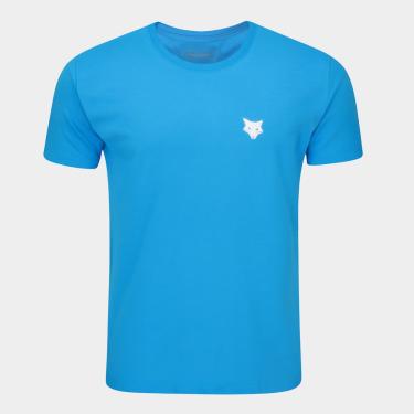 Imagem de Camiseta Cruzeiro Raposa Masculina-Masculino