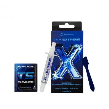 Imagem de Pasta Térmica Ts Extreme 1g