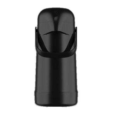 Imagem de Garrafa Térmica Café Preta 500ml Pump Pressão Termolar